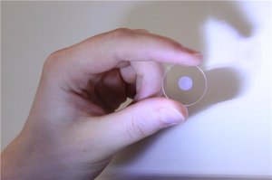 5D Data Storage device can hold up to 360 Terabytes of data